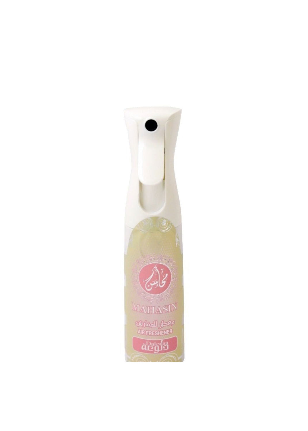 FRASH DALOUAA AIR FRESHENER 320ML - Khadlaj Perfumes