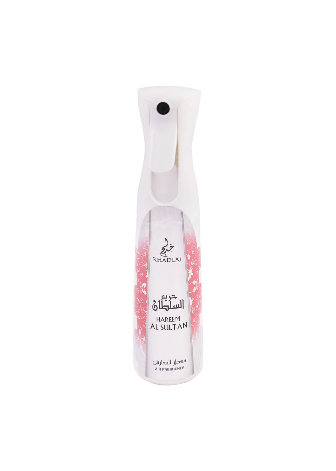 FRASH HAREEM AL SULTAN AIR FRESHENER 320ML - Khadlaj Perfumes