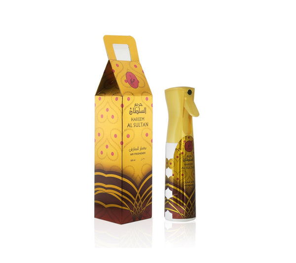 FRASH HAREEM AL SULTAN AIR FRESHENER 320ML - Khadlaj Perfumes