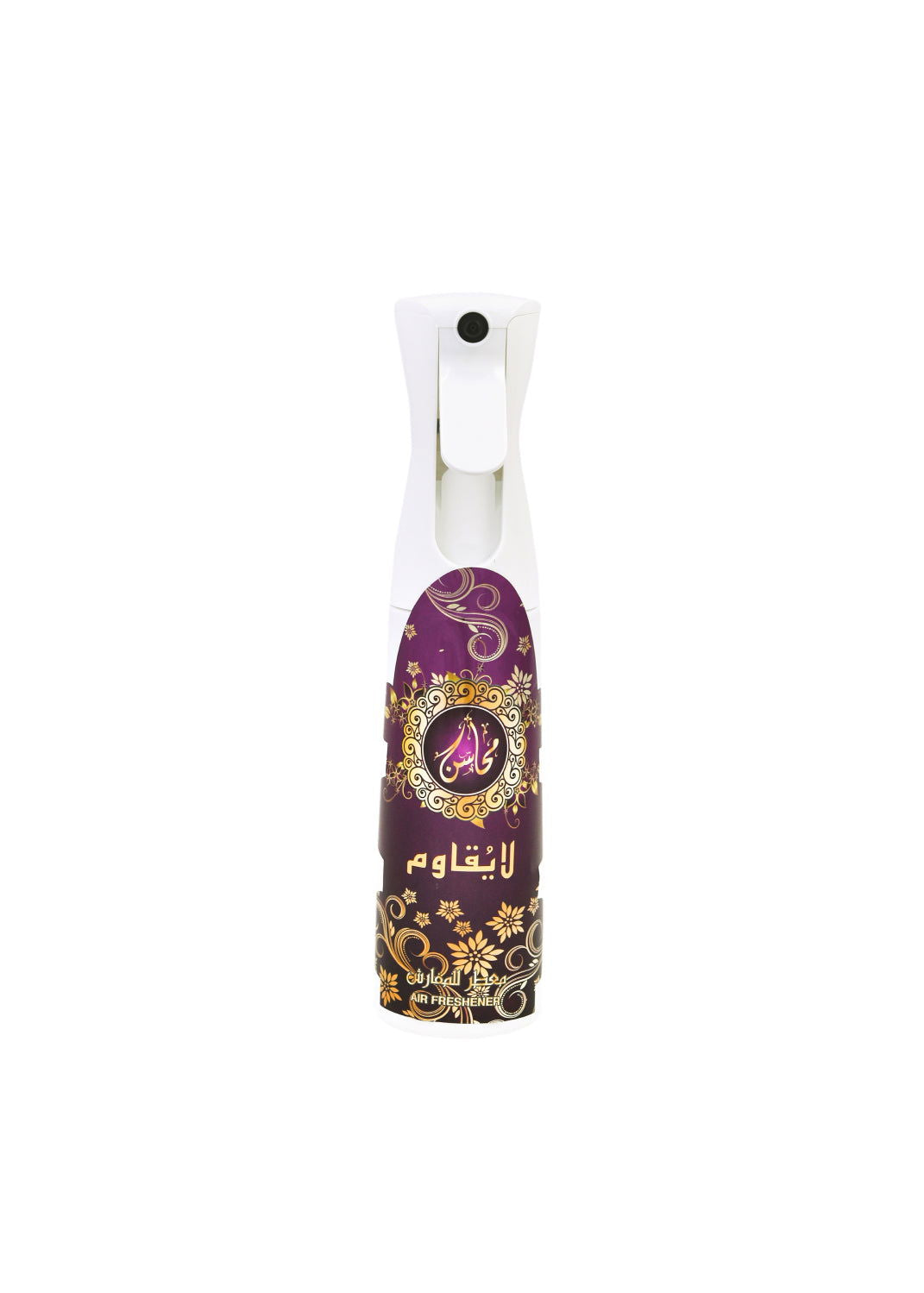 FRASH LA YUQAWAM AIR FRESHENER 320ML - Khadlaj Perfumes