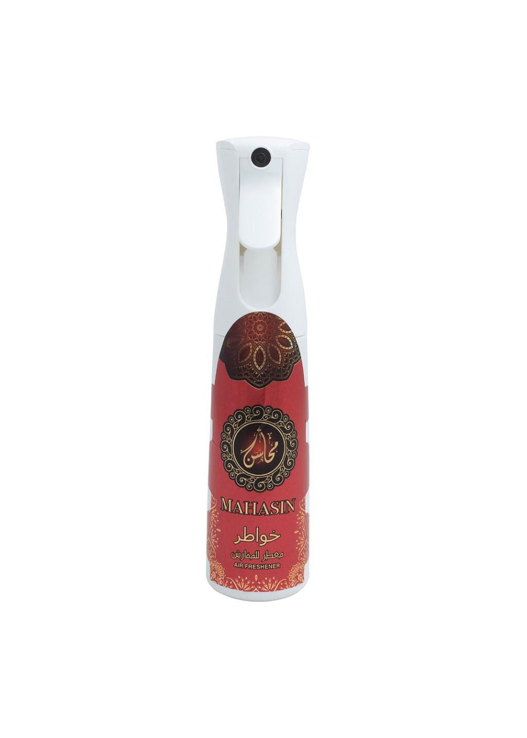 FRASH MAHASIN KHAWATER AIR FRESHENER 320ML - Khadlaj Perfumes