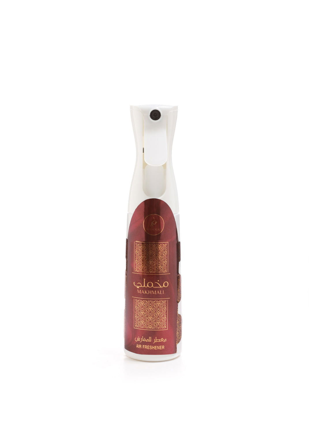 FRASH MAKHMALI AIR FRESHENER 320ML - Khadlaj Perfumes