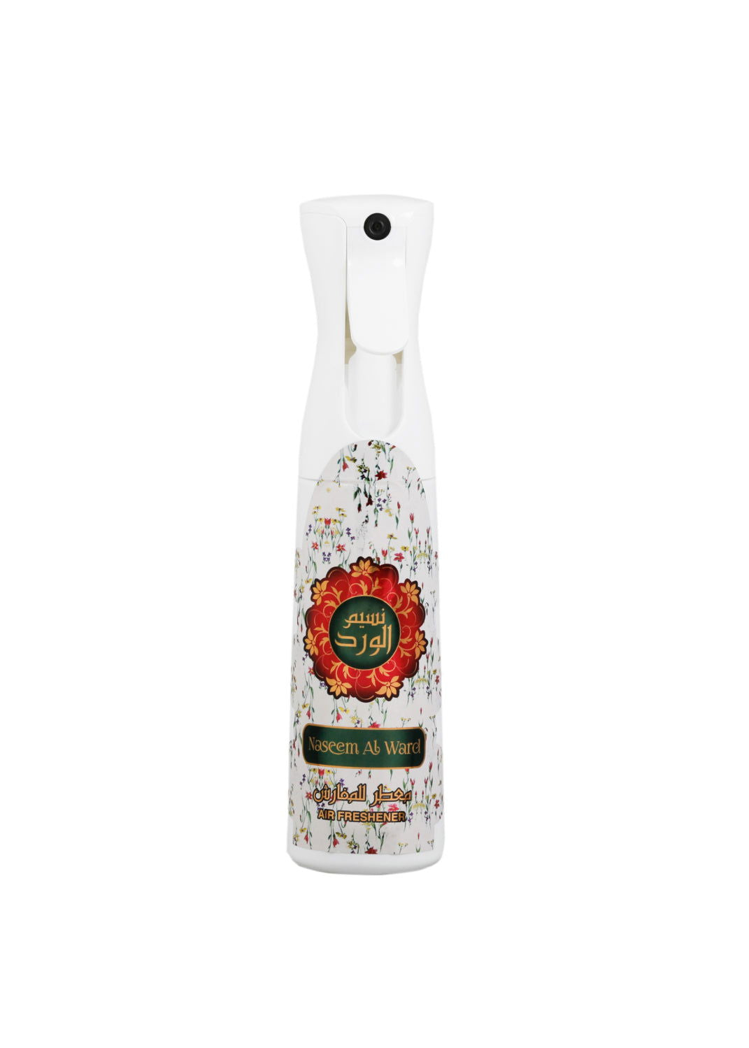 FRASH NASEEM AL WARD AIR FRESHENER 320ML - Khadlaj Perfumes