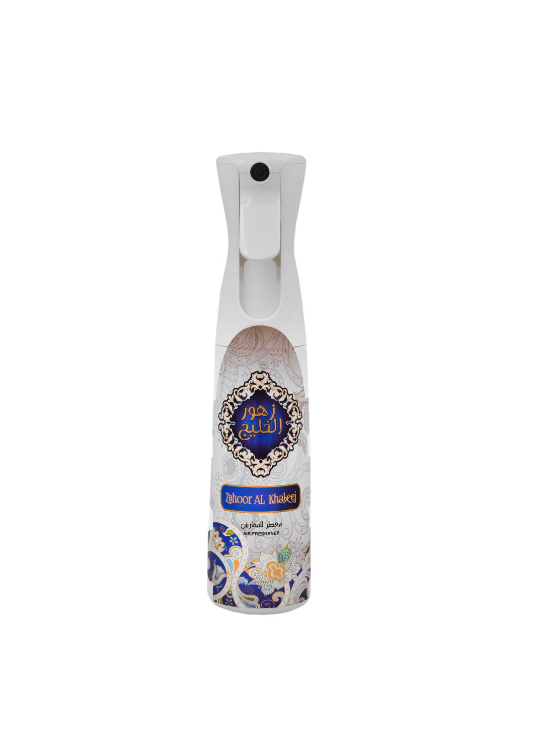 FRASH ZAHOOR AL KHALEEJ AIR FRESHENER 320ML - Khadlaj Perfumes