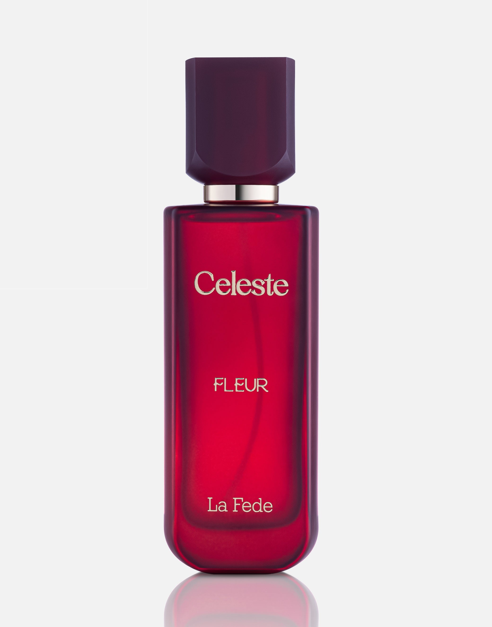 LA FEDE CELESTE FLUER 100 ML EAU DE PARFUM