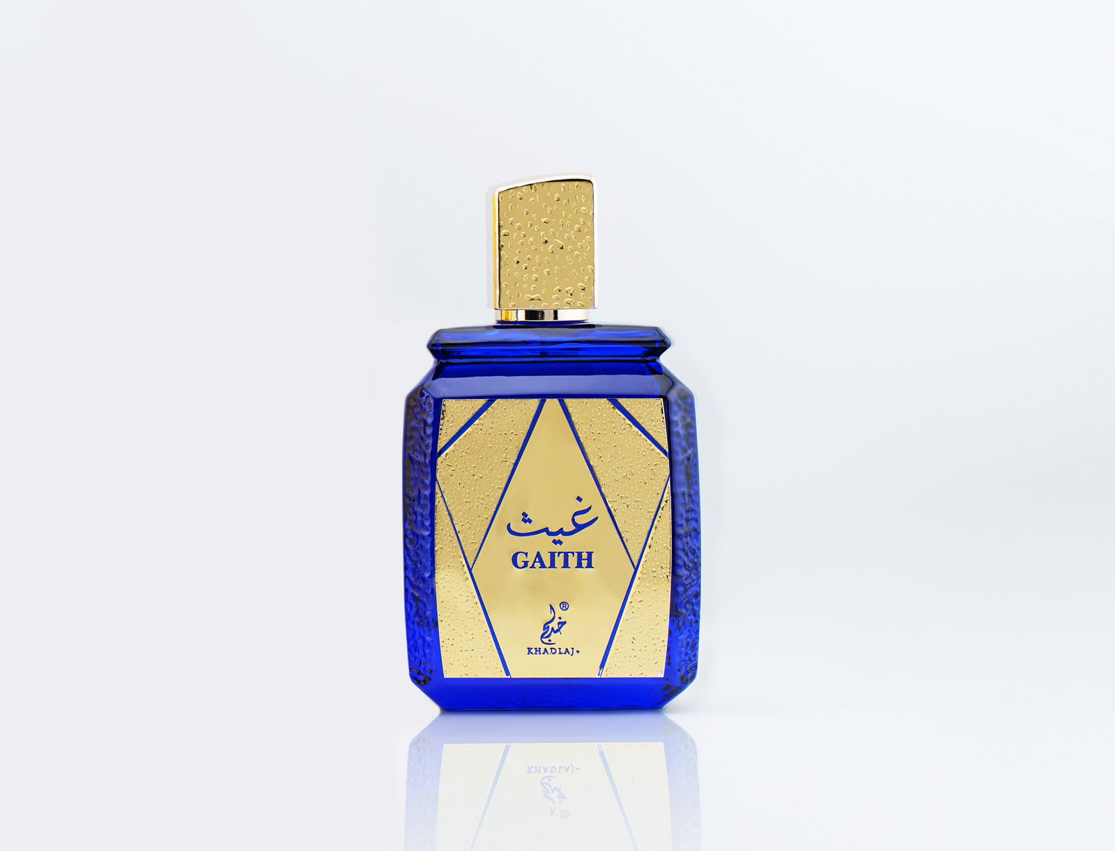 GAITH 100 ML EDP SPRAY - Khadlaj Perfumes