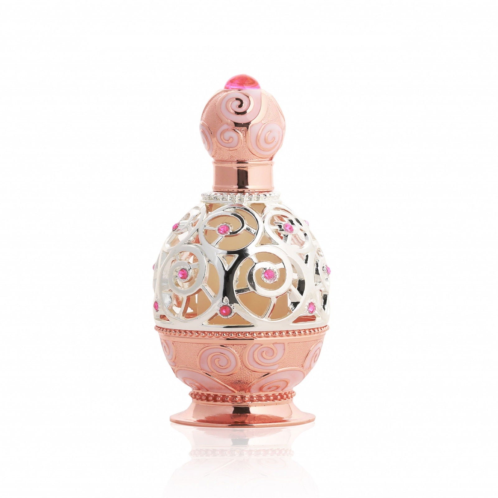 HANEEN ROSE GOLD 20 ML - Khadlaj Perfumes