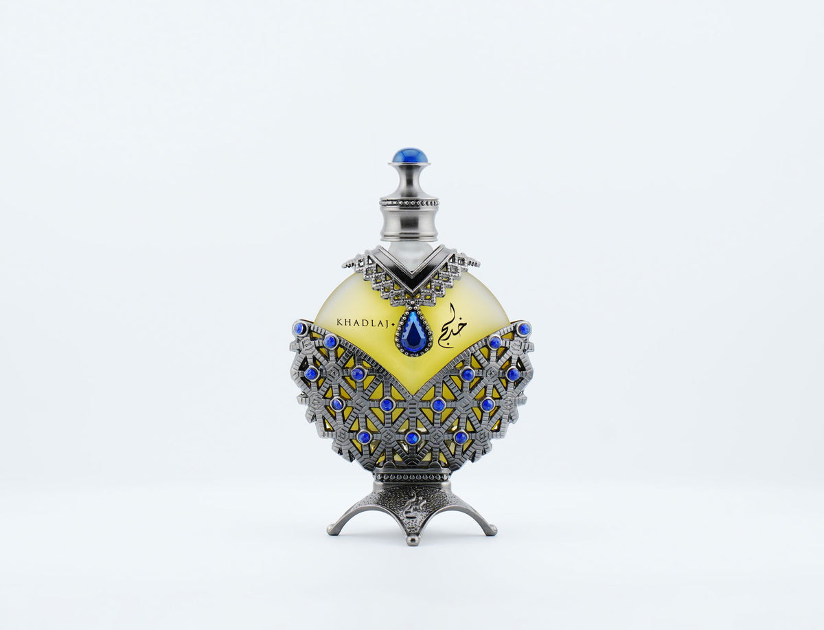 Amber, Floral, Musk Fragrance | Luxury Perfume Oil For Men & Women ...