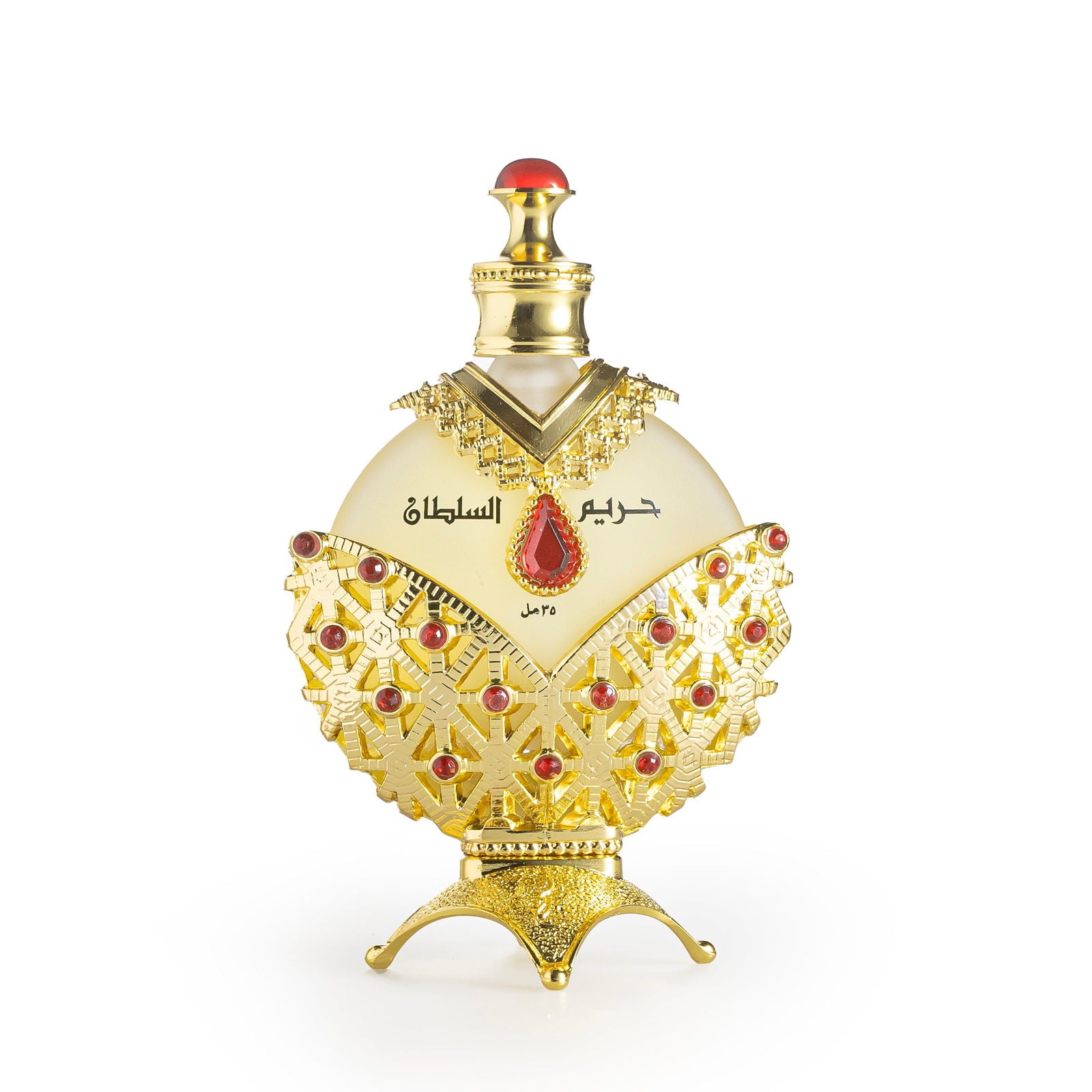 HAREEM AL SULTAN GOLD 35ML - Khadlaj Perfumes