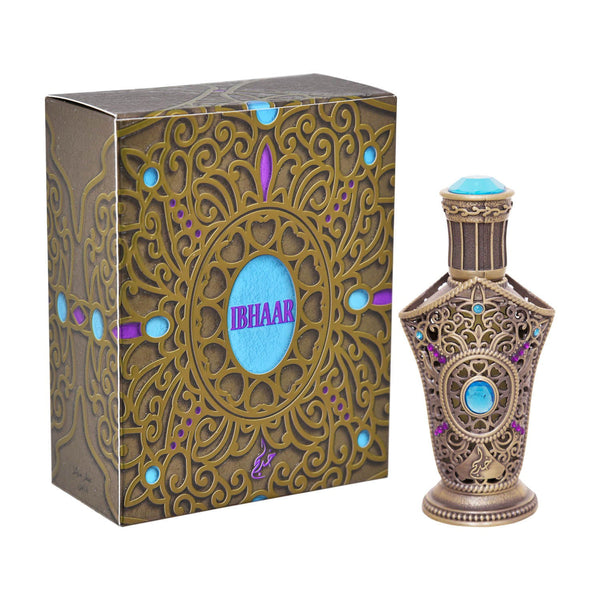 IBHAAR 18ML - Khadlaj Perfumes