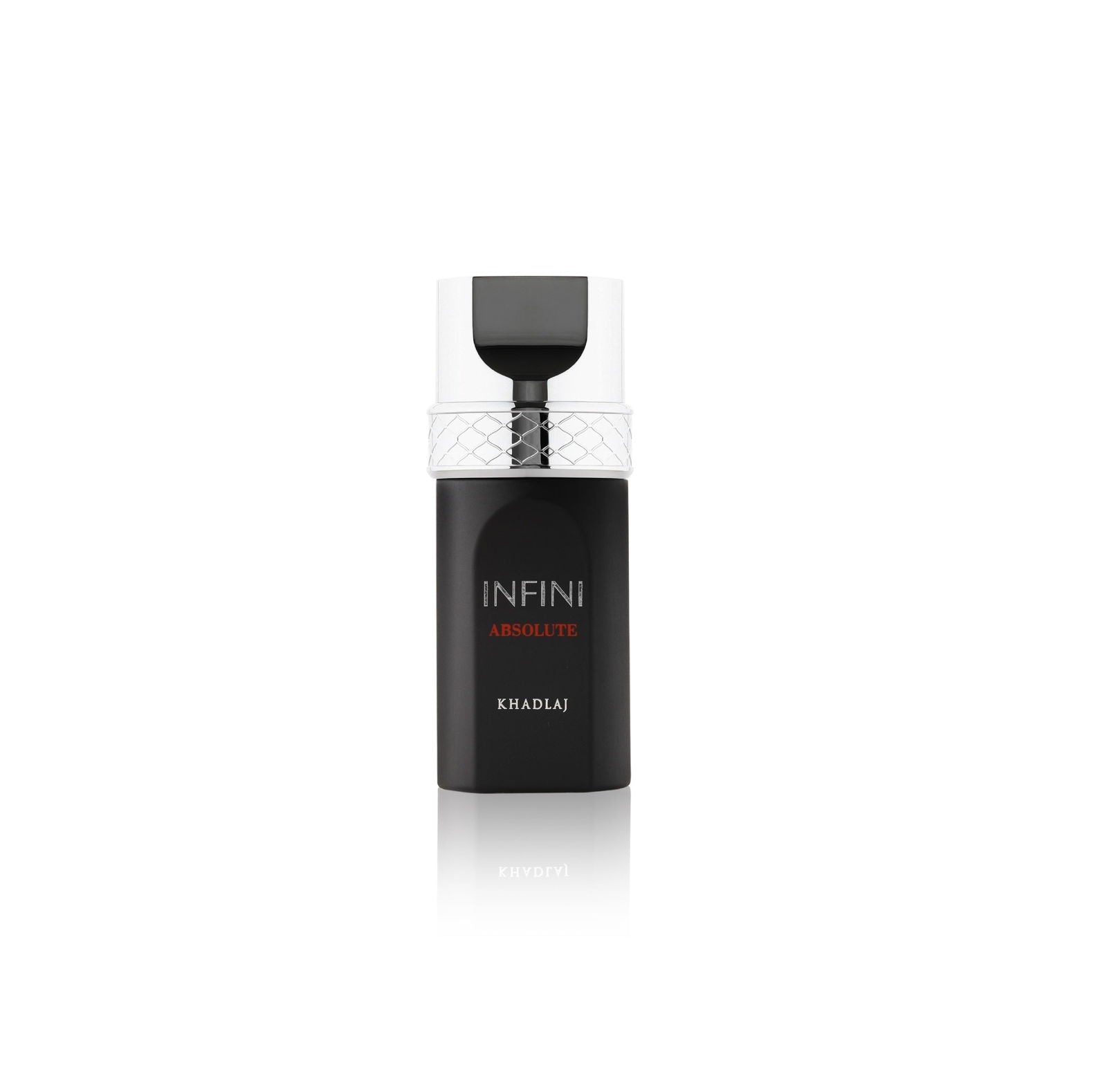 INFINI ABSOLUTE EDP SPRAY 100 ML - Khadlaj Perfumes