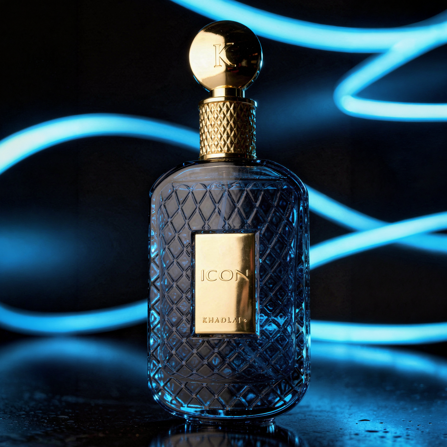 Khadlaj ICON Eau de Parfum