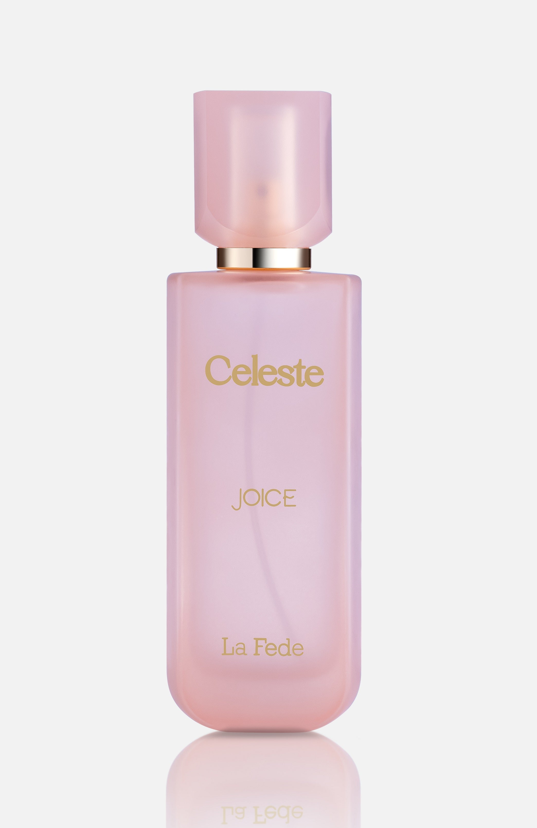 LA FEDE CELESTE JOICE 100 ML EAU DE PARFUM FOR WOMEN