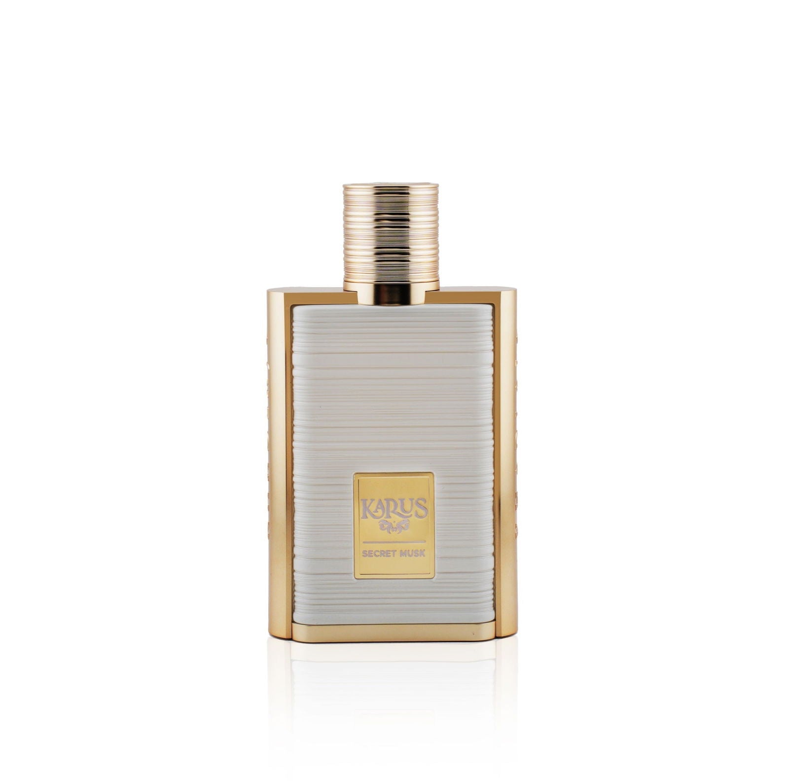 KARUS SECRET MUSK 100 ML EDP SPRAY - Khadlaj Perfumes