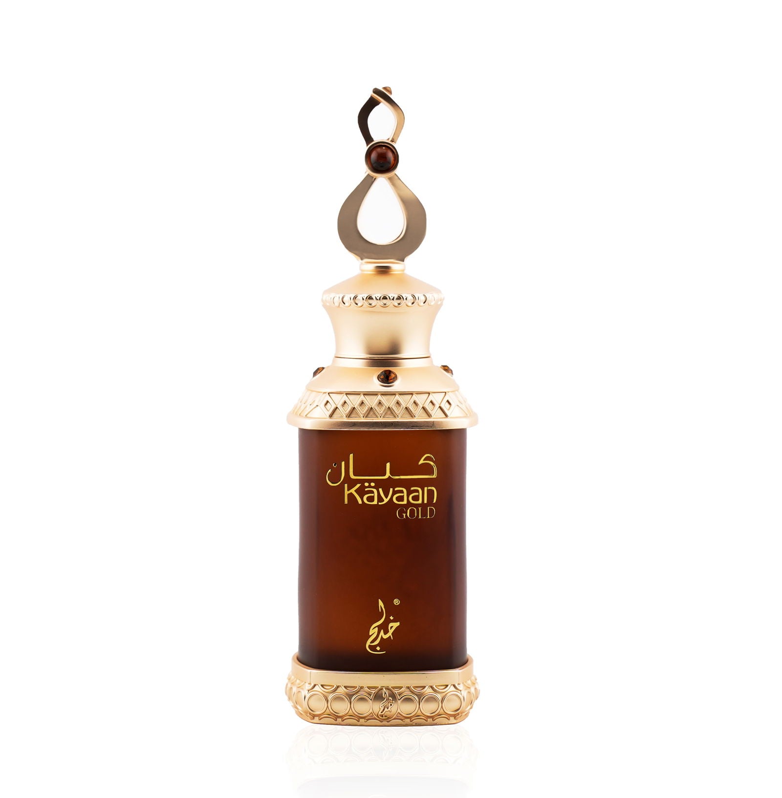 KAYAAN GOLD 20 ML - Khadlaj Perfumes