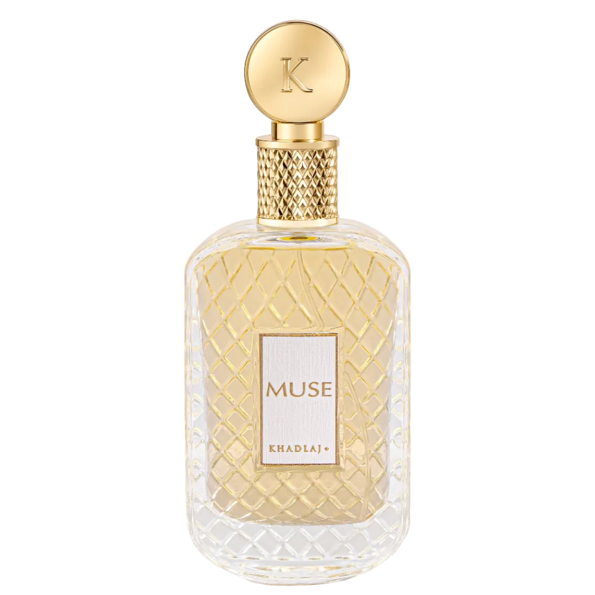 Khadlaj  香水 KHADLAJ MUSE 100 ML EAU DE PARFUM SPRAY FOR WOMEN