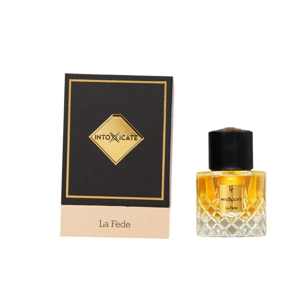 LA FEDE INTOXICATE 100 ML EDP SPRAY - Khadlaj Perfumes