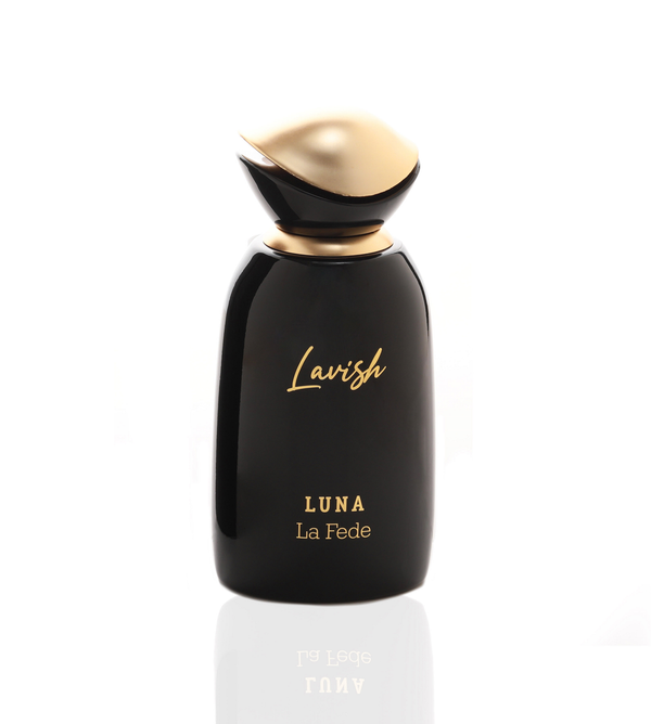 LA FEDE LAVISH LUNA EDP SPRAY 100 ML - Khadlaj Perfumes