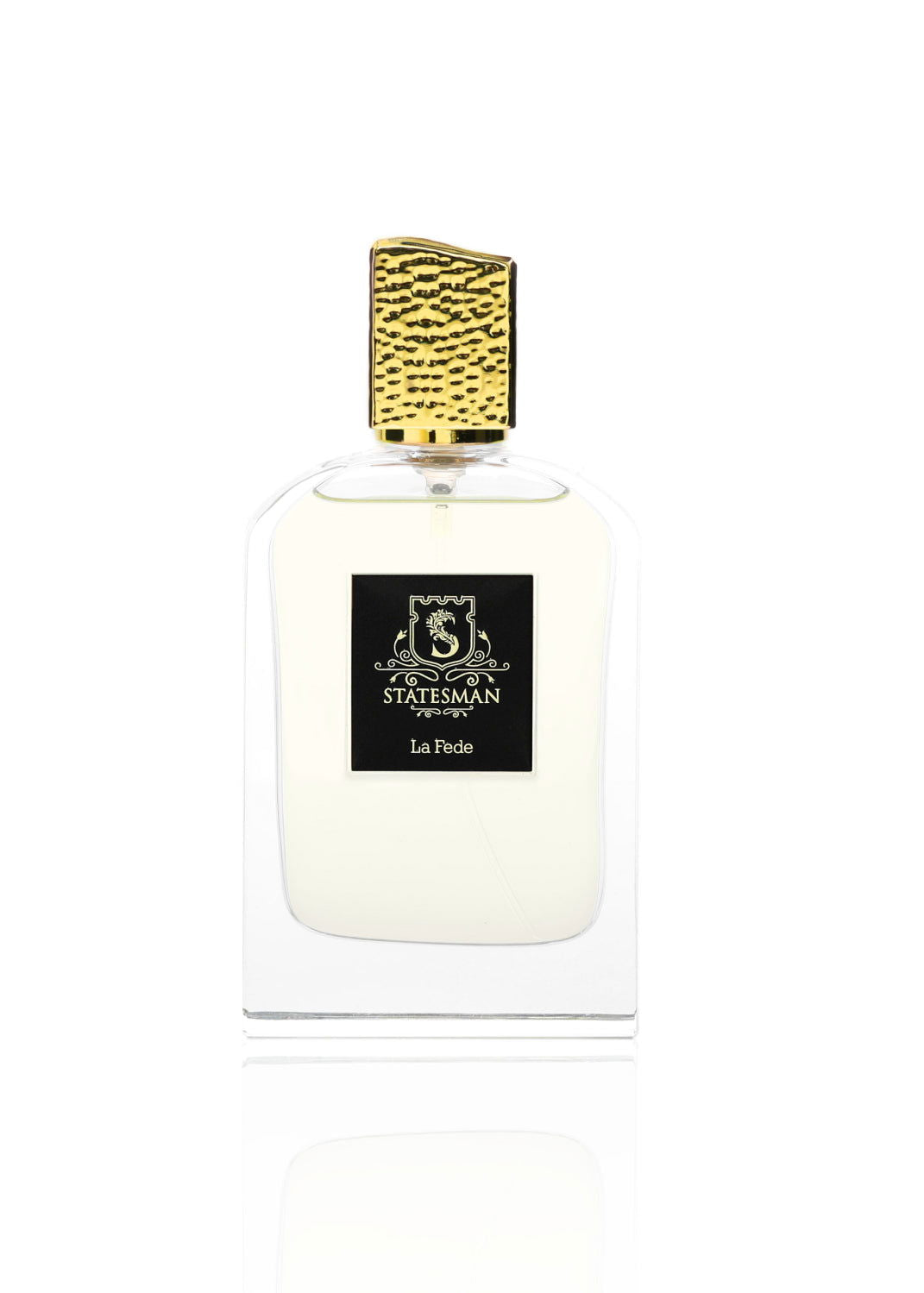 LA FEDE STATESMAN 75ML EDP SPRAY - Khadlaj Perfumes