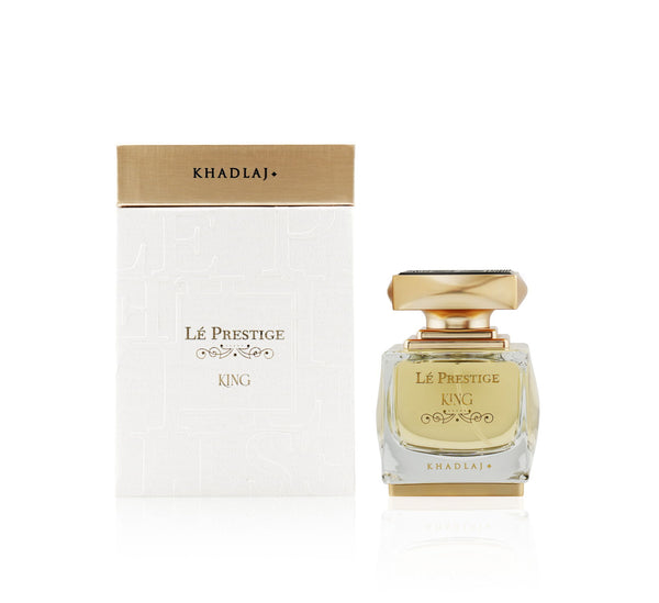 LÉ PRESTIGE KING 100 ML EDP SPRAY - Khadlaj Perfumes