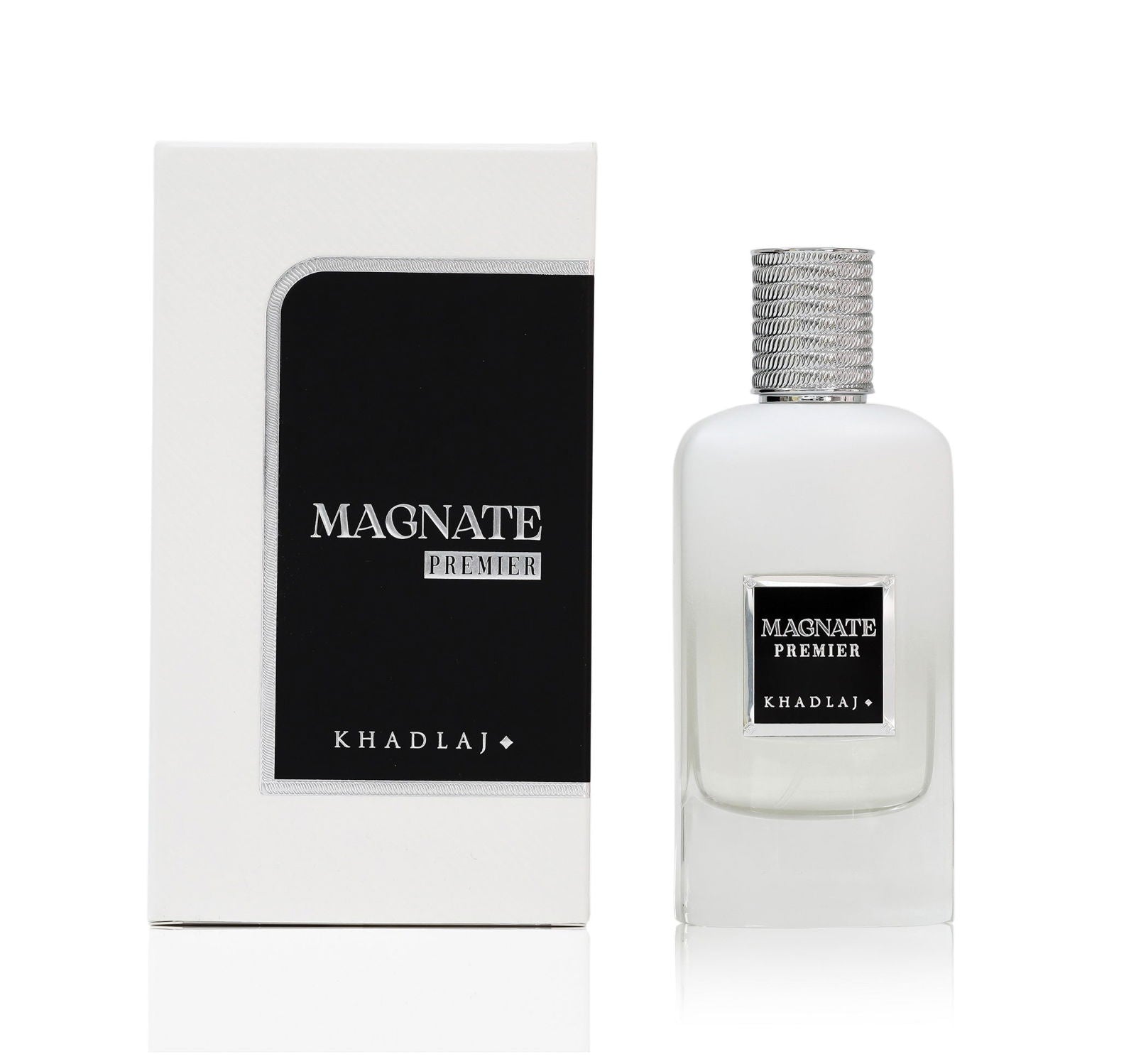 MAGNATE PREMIER 100ML EDP SPRAY - Khadlaj Perfumes