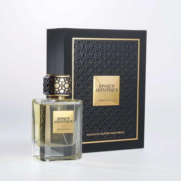 MAISON EPOQUE ARTISTIQUE 100ML EDP SPRAY - Khadlaj Perfumes