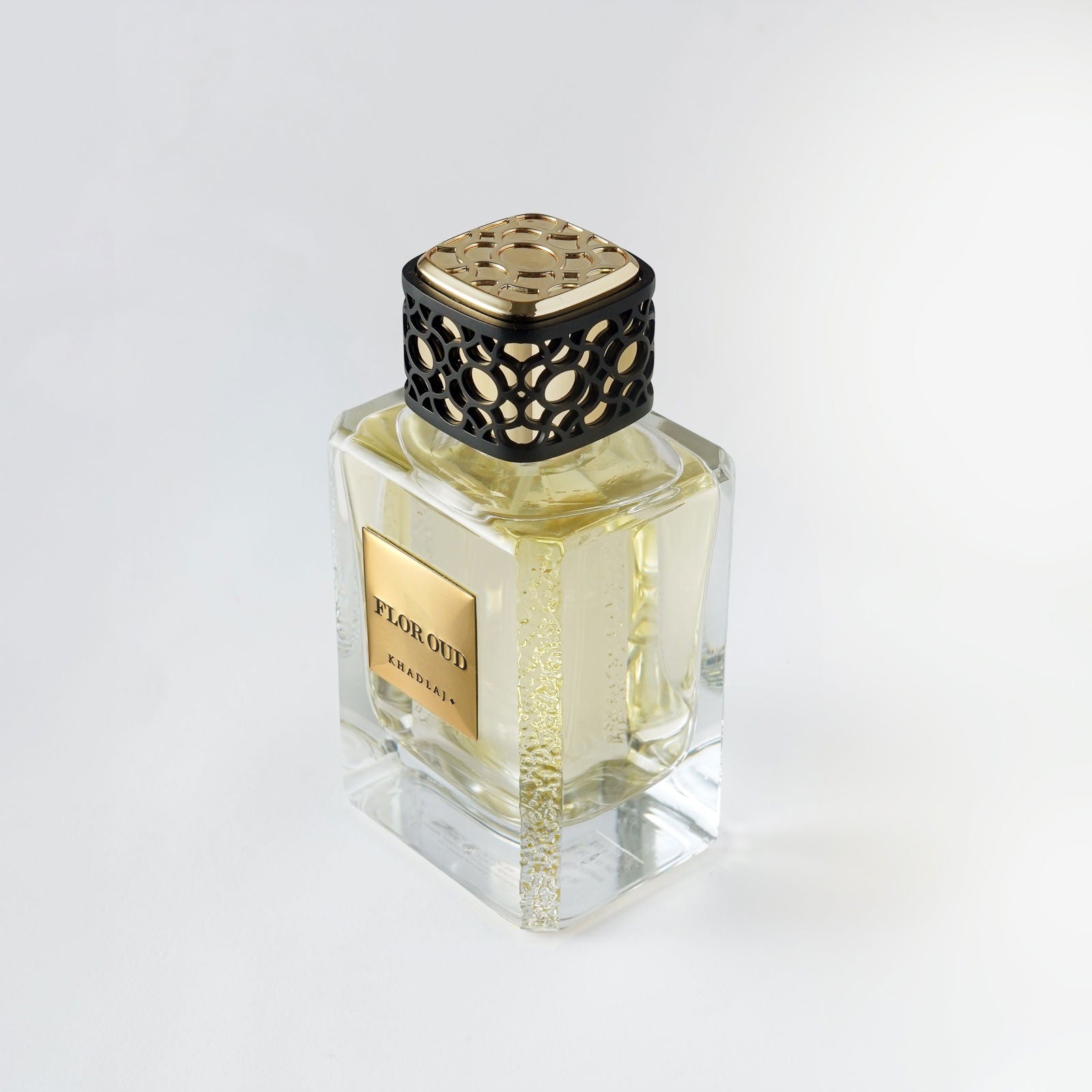 MAISON FLOR OUD 100ML EDP SPRAY - Khadlaj Perfumes