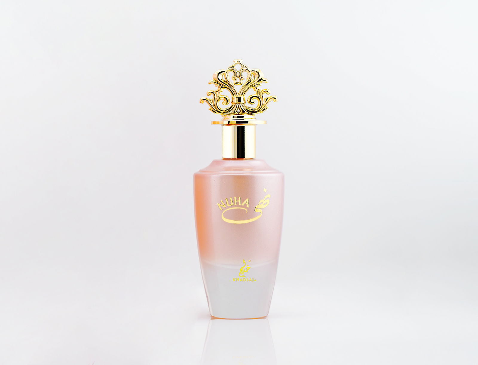 NUHA 100 ML EDP SPRAY - Khadlaj Perfumes