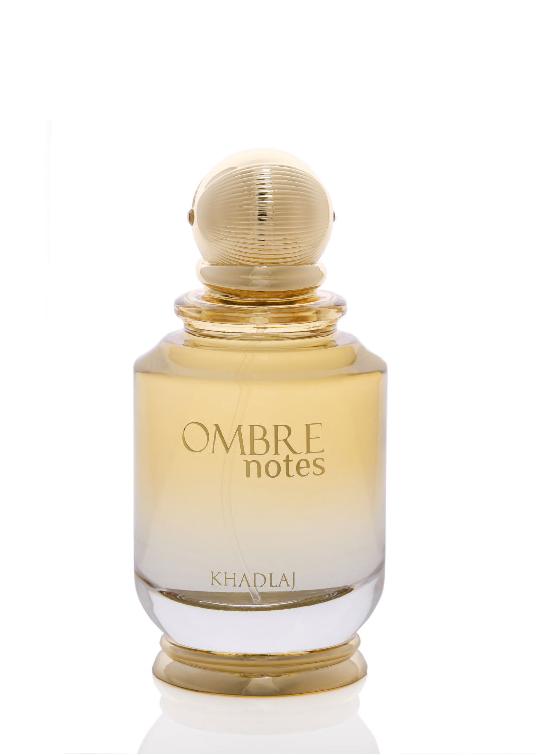 OMBRE NOTES EDP SPRAY 100 ML - Khadlaj Perfumes