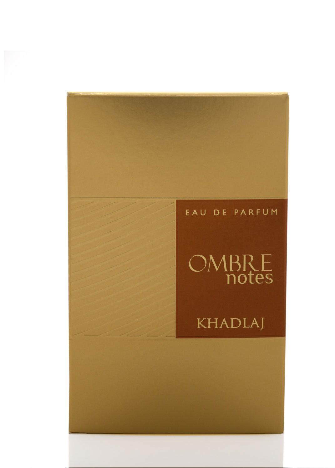 OMBRE NOTES EDP SPRAY 100 ML - Khadlaj Perfumes