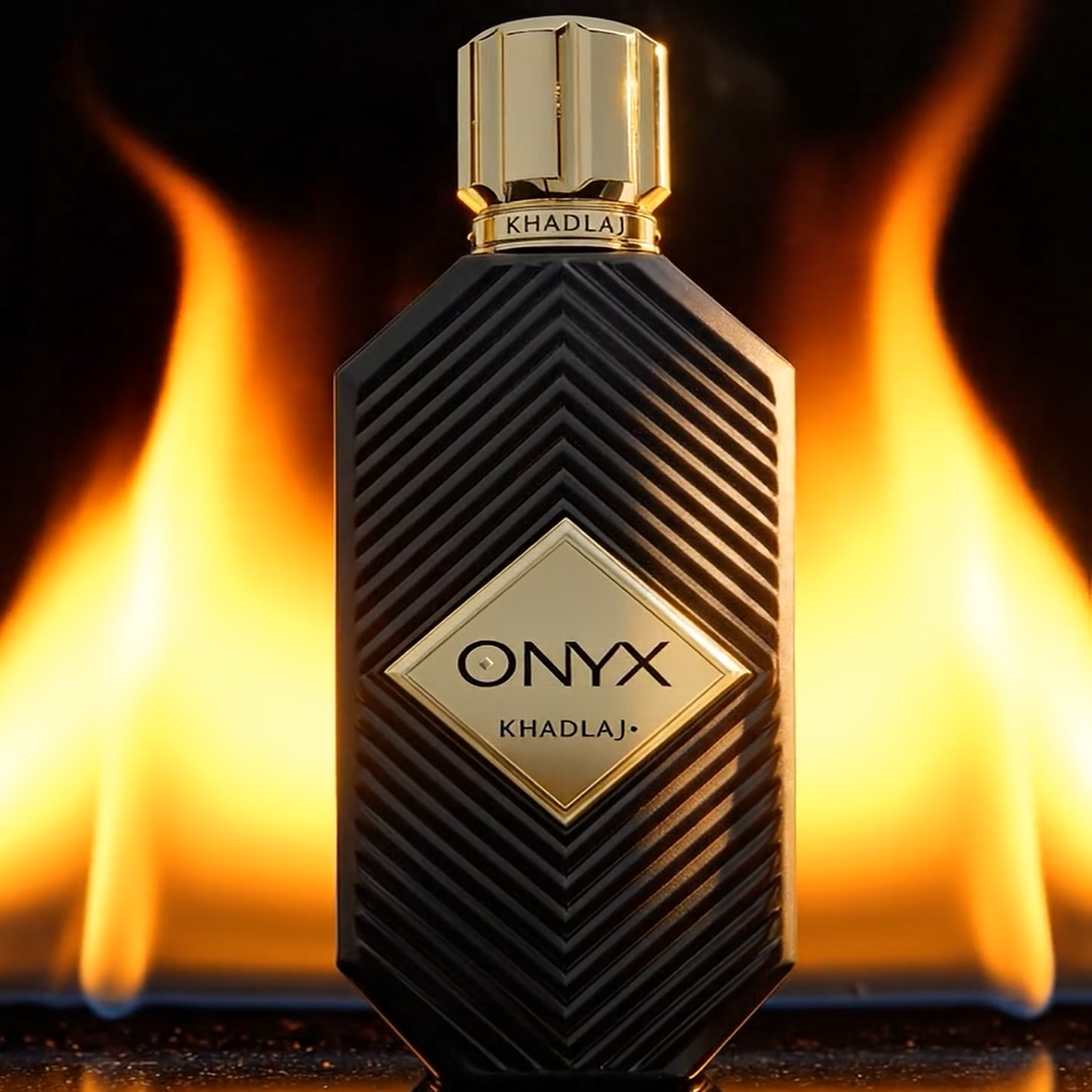 Khadlaj Onyx collection