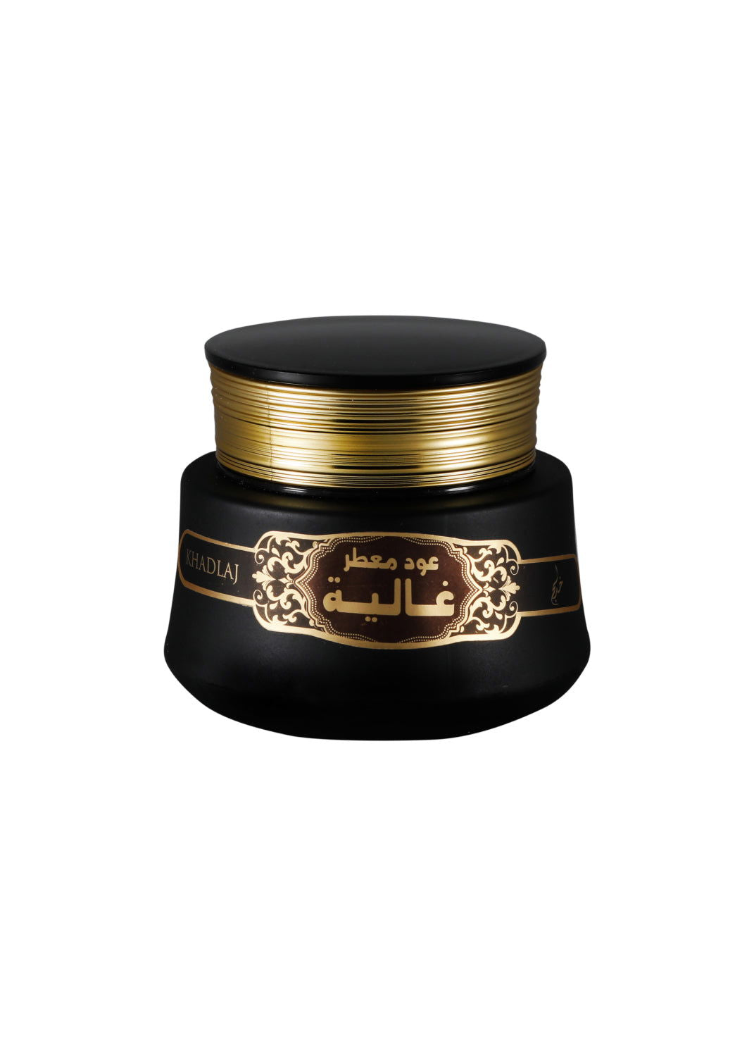 OUD MUATTAR GHALIYA 35 G - Khadlaj Perfumes