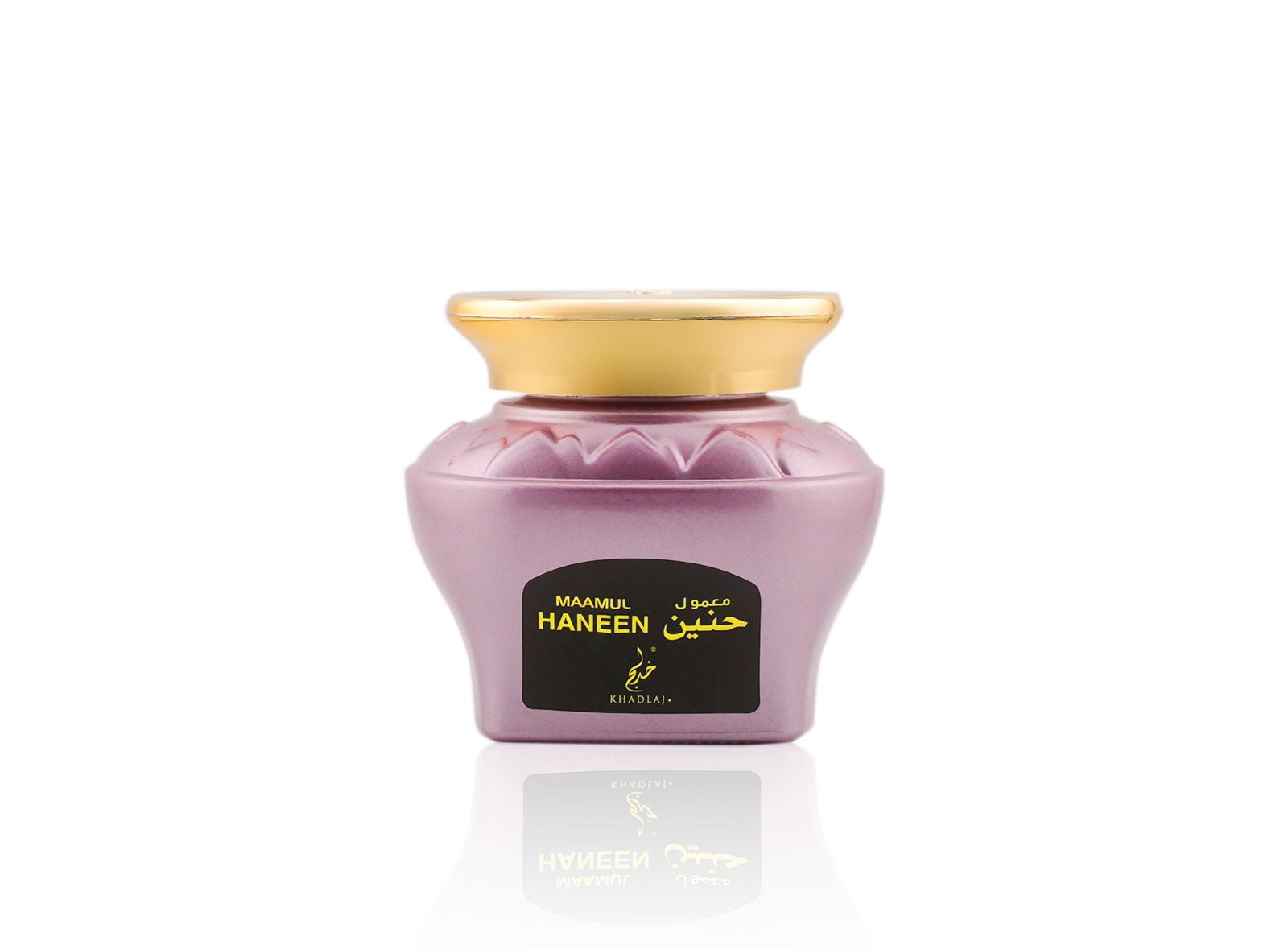 OUD MUATTAR MAAMUL HANEEN 48 G - Khadlaj Perfumes