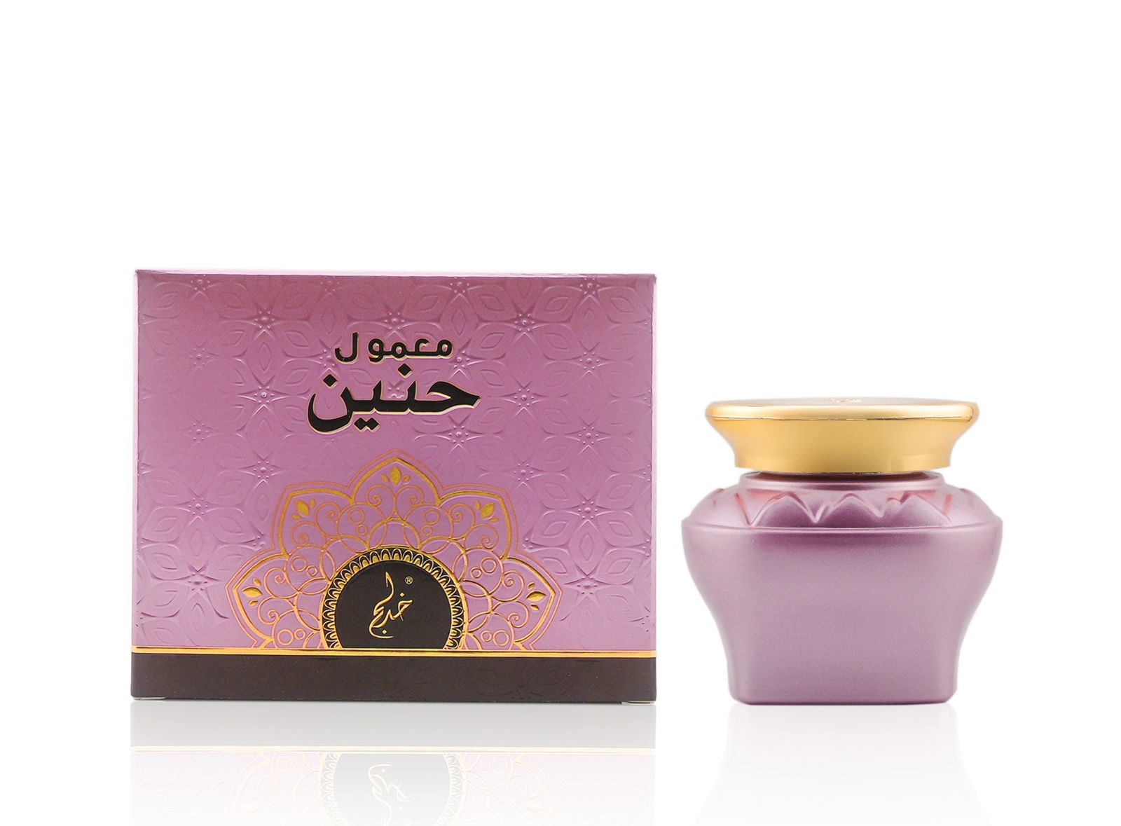 OUD MUATTAR MAAMUL HANEEN 48 G - Khadlaj Perfumes