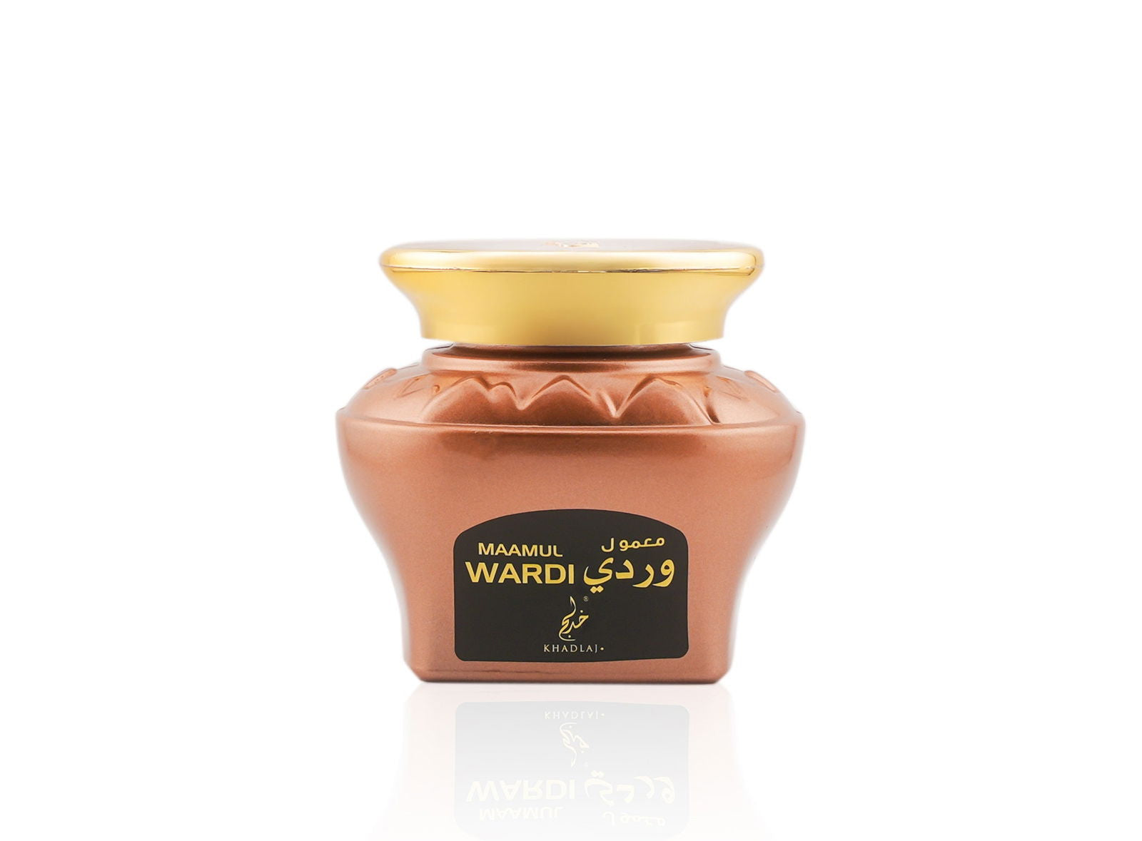 OUD MUATTAR MAAMUL WARDI 48 G - Khadlaj Perfumes