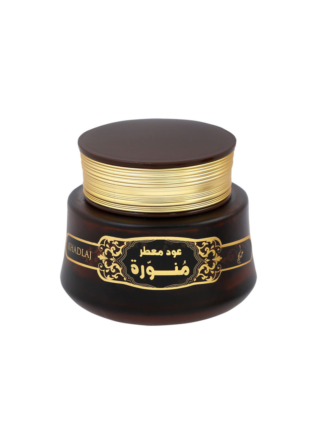 OUD MUATTAR MUNAWWARA 35 G - Khadlaj Perfumes