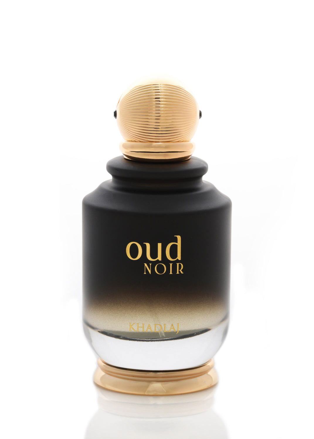 OUD NOIR 100ML EDP SPRAY - Khadlaj Perfumes