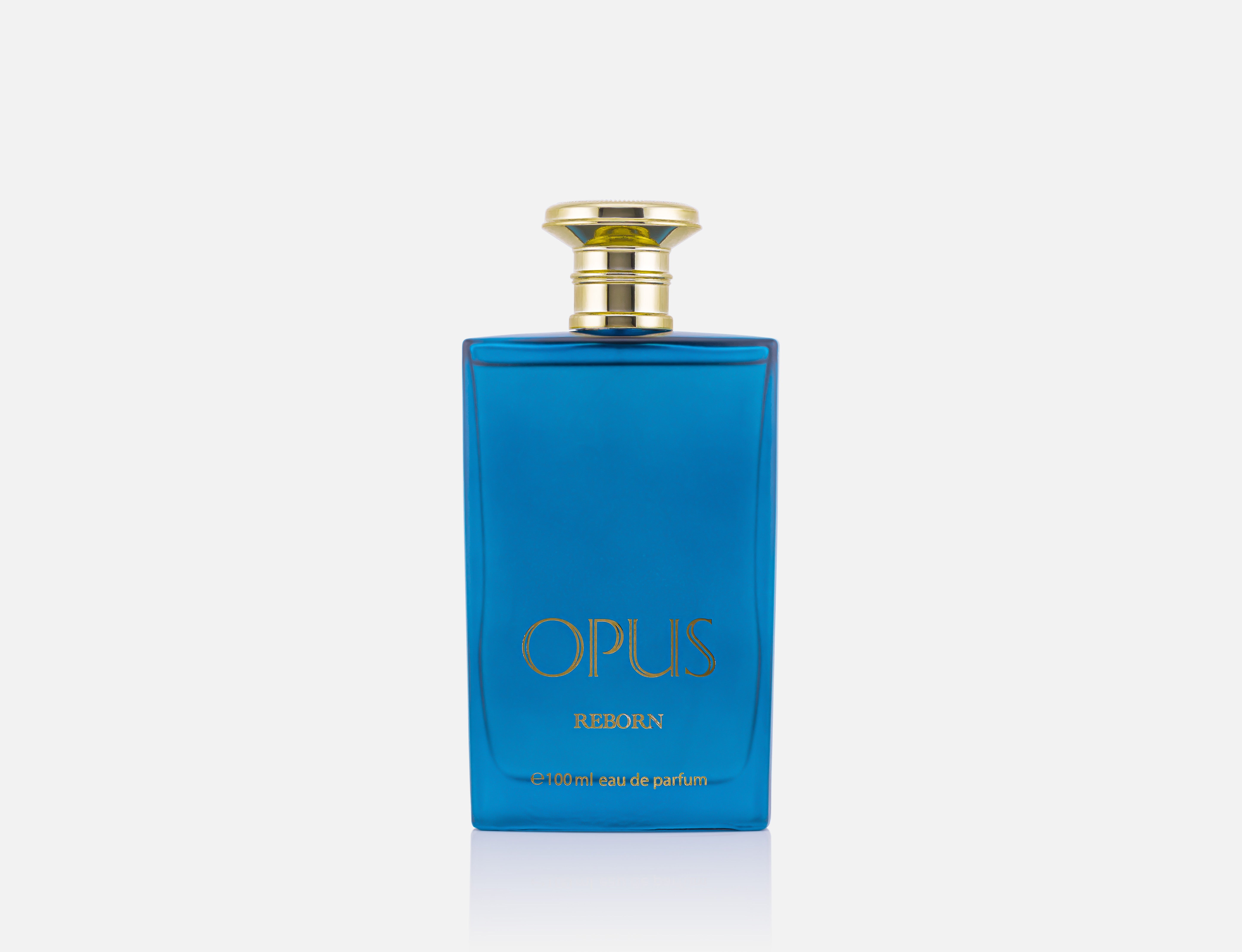 OPUS REBORN 100 ML EDP SPRAY FOR MEN