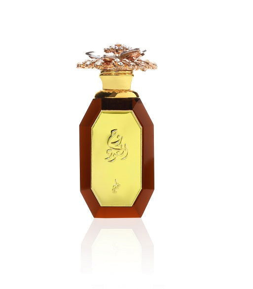 ROOH AL OUD 12 ML - Khadlaj Perfumes