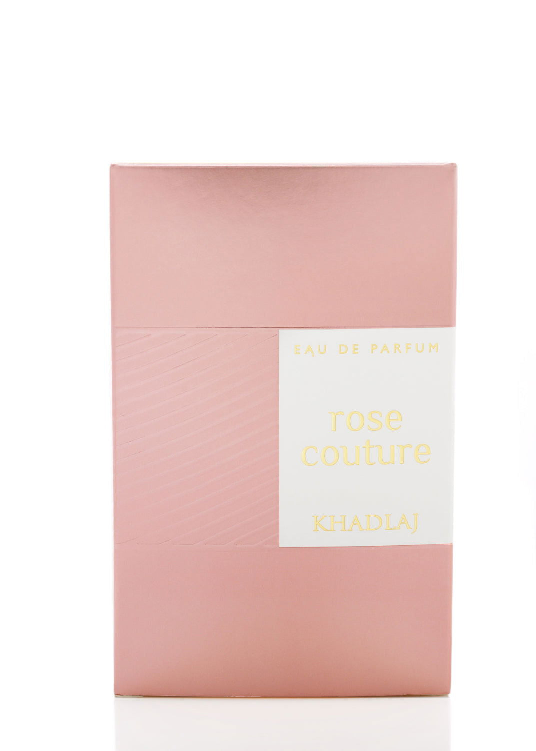 ROSE COUTURE EDP SPRAY 100 ML - Khadlaj Perfumes