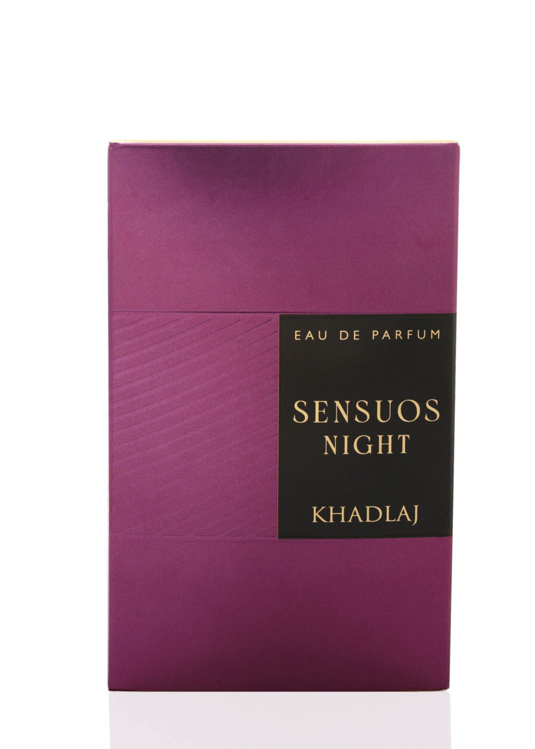 SENSUOS NIGHT EDP SPRAY 100 ML - Khadlaj Perfumes