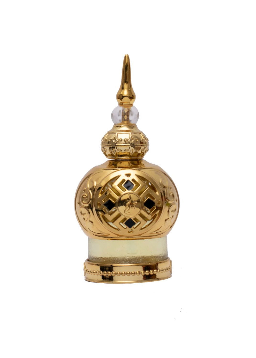 SHAMOOKH GOLD 20ML - Khadlaj Perfumes