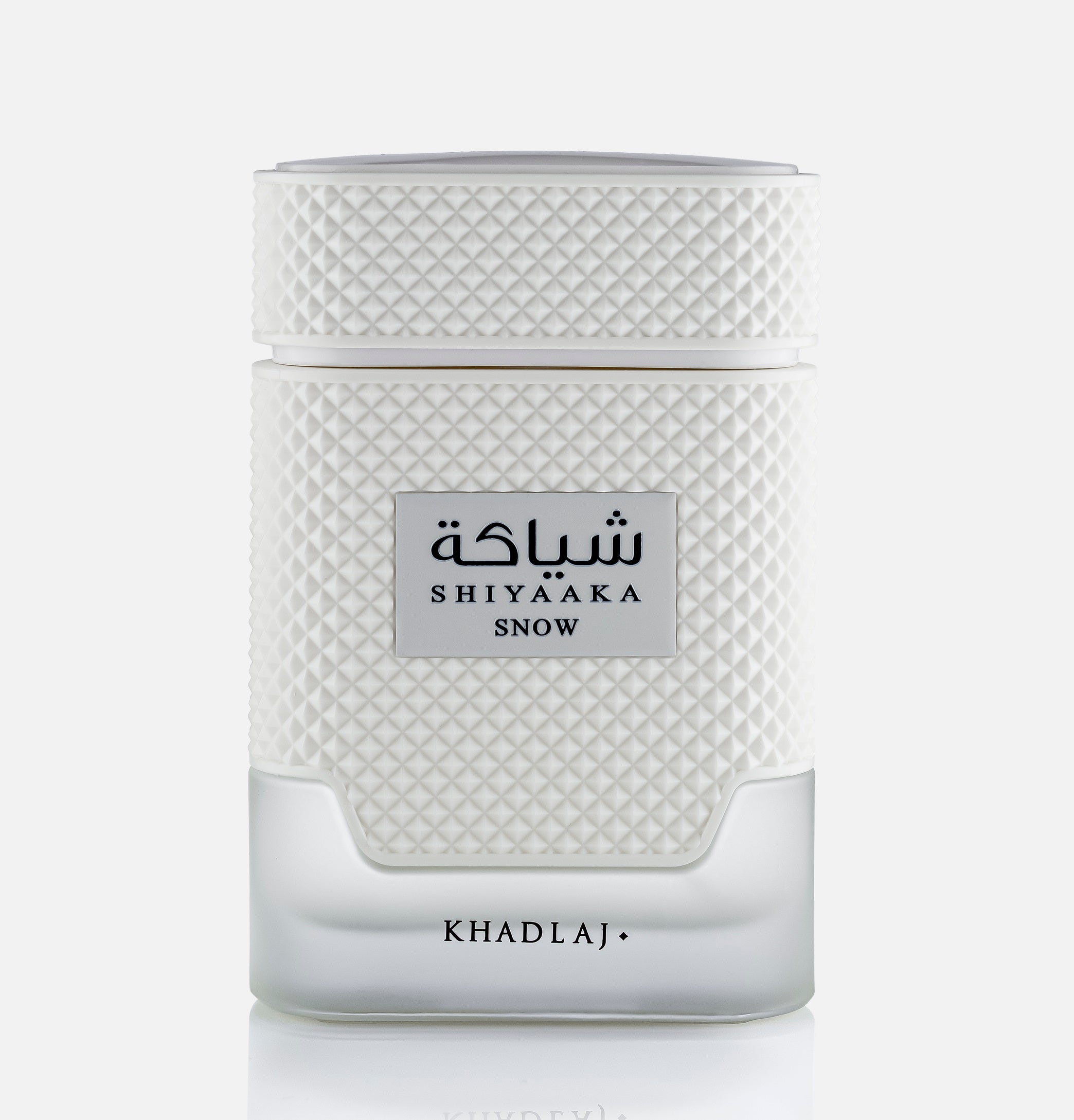 SPECIAL EDITION SHIYAAKA SNOW 100 ML EAU DE PARFUM FOR MEN