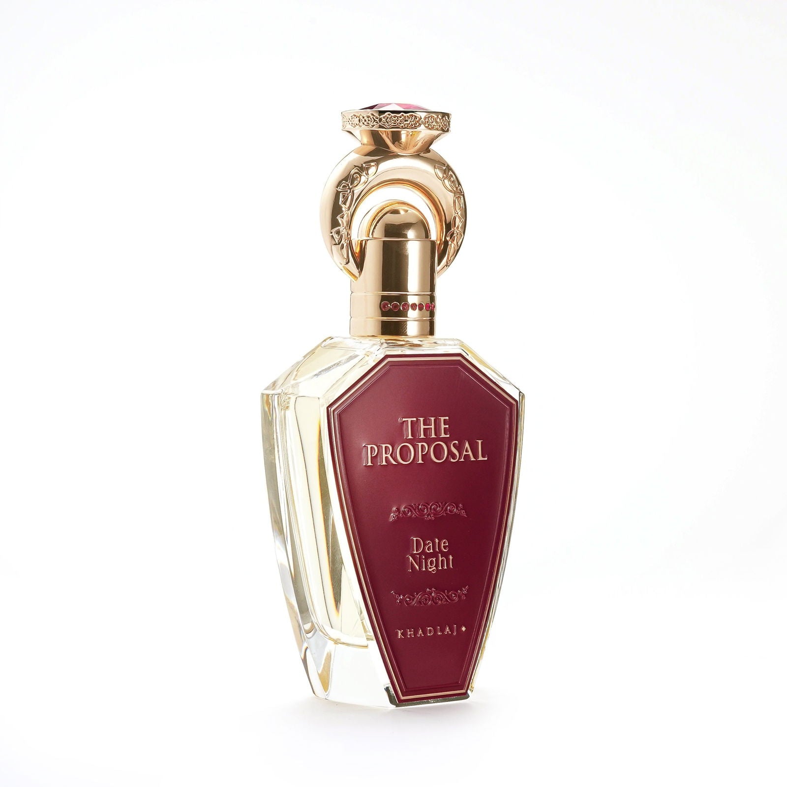 THE PROPOSAL DATE NIGHT 100 ML EDP SPRAY - Khadlaj Perfumes