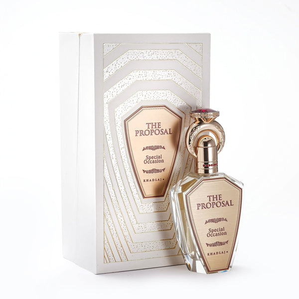 THE PROPOSAL SPECIAL OCCASION 100 ML EDP SPRAY - Khadlaj Perfumes