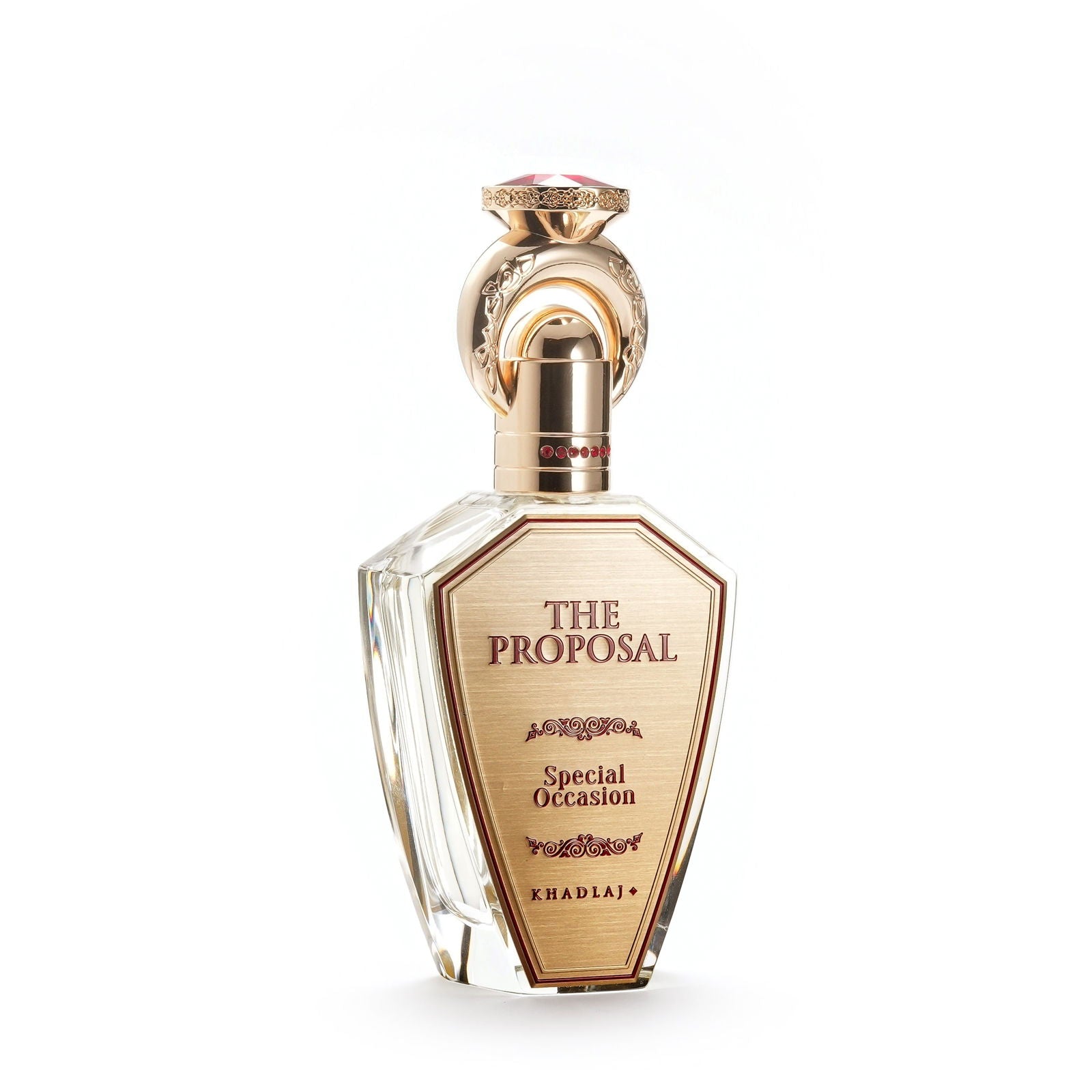 THE PROPOSAL SPECIAL OCCASION 100 ML EDP SPRAY - Khadlaj Perfumes