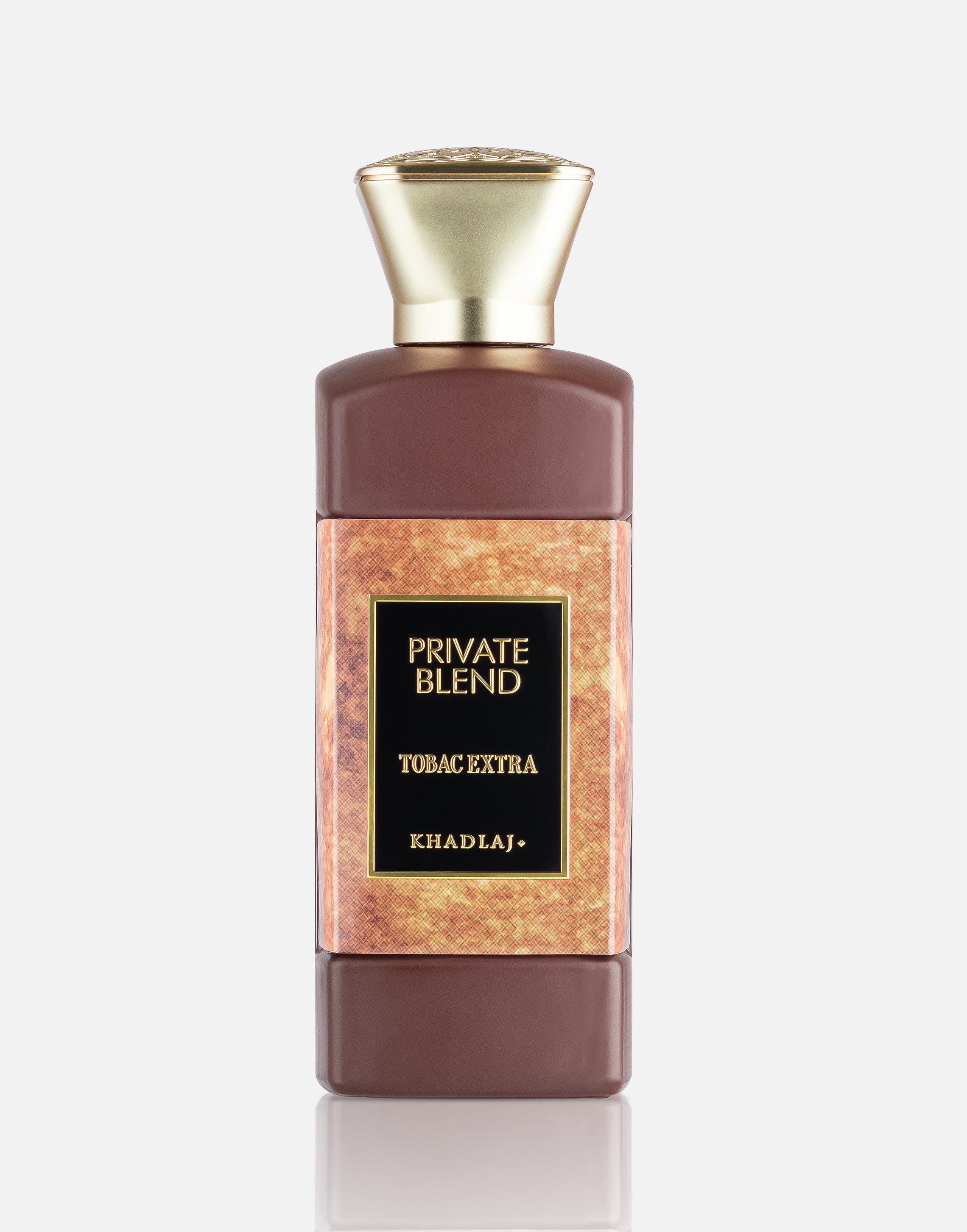 PRIVATE BLEND TOBAC EXTRA EXTRAIT DE PARFUM 100 ML