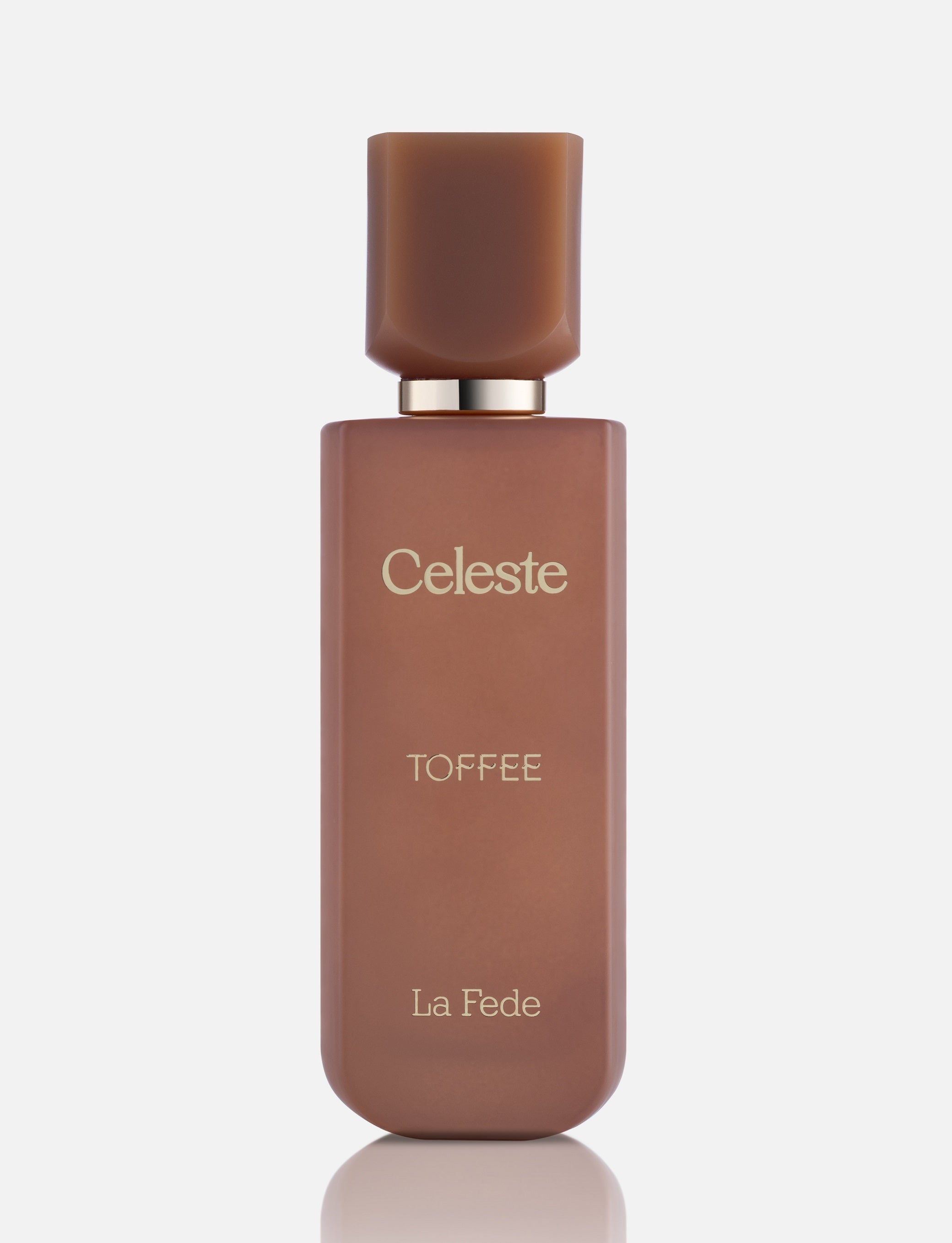 LA FEDE CELESTE TOFFEE 100 ML EAU DE PARFUM