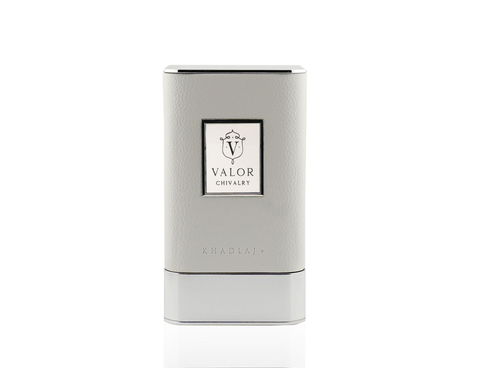 VALOR CHIVALRY 100 ML EDP SPRAY - Khadlaj Perfumes