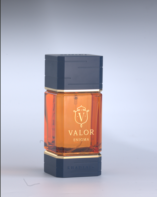 VALOR ENIGMA 100 ML EDP SPRAY - Khadlaj Perfumes